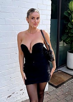 Alexandra Shields